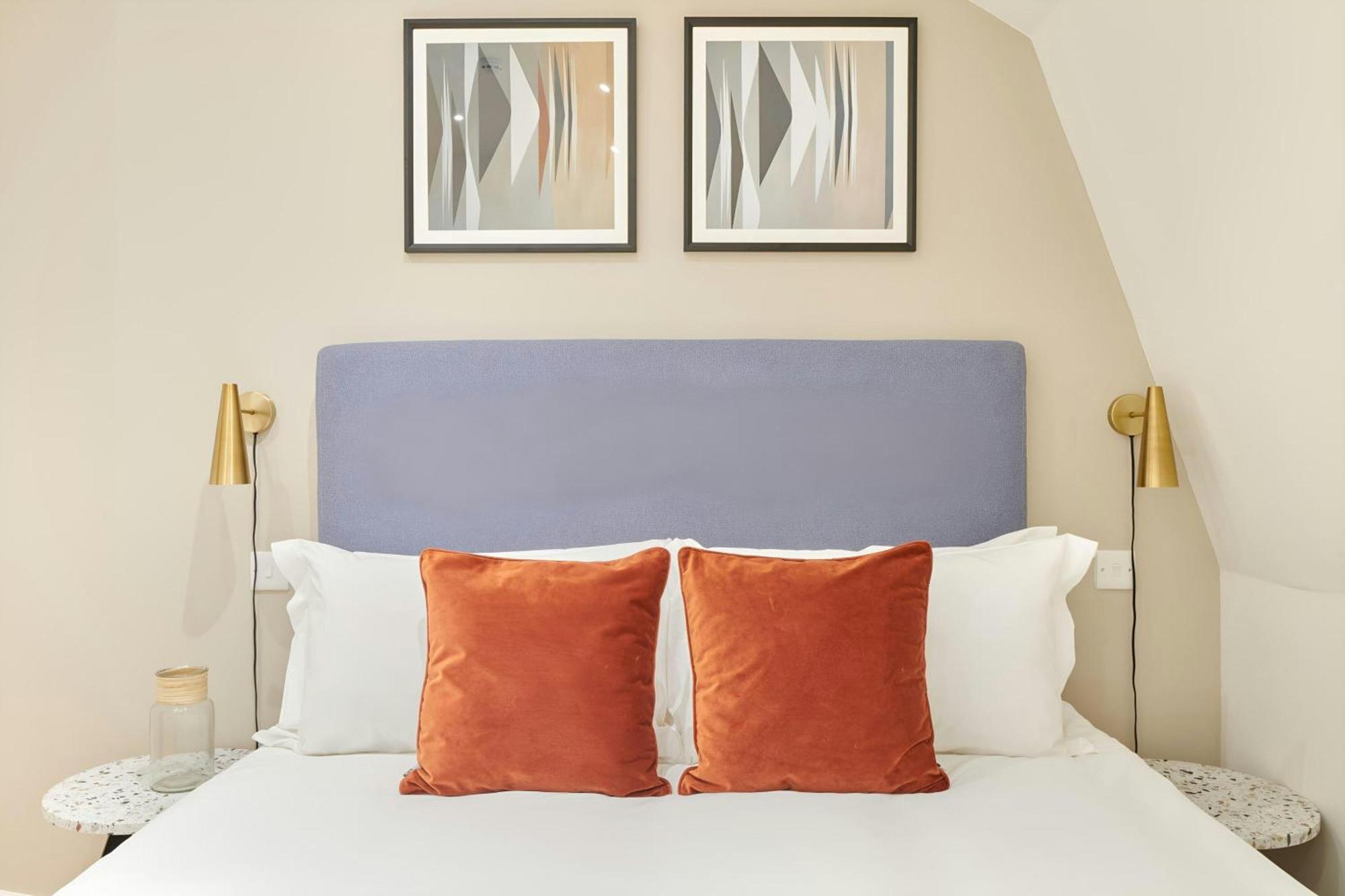 Hotel The Vauxhall, Sonder By Marriott Bonvoy London