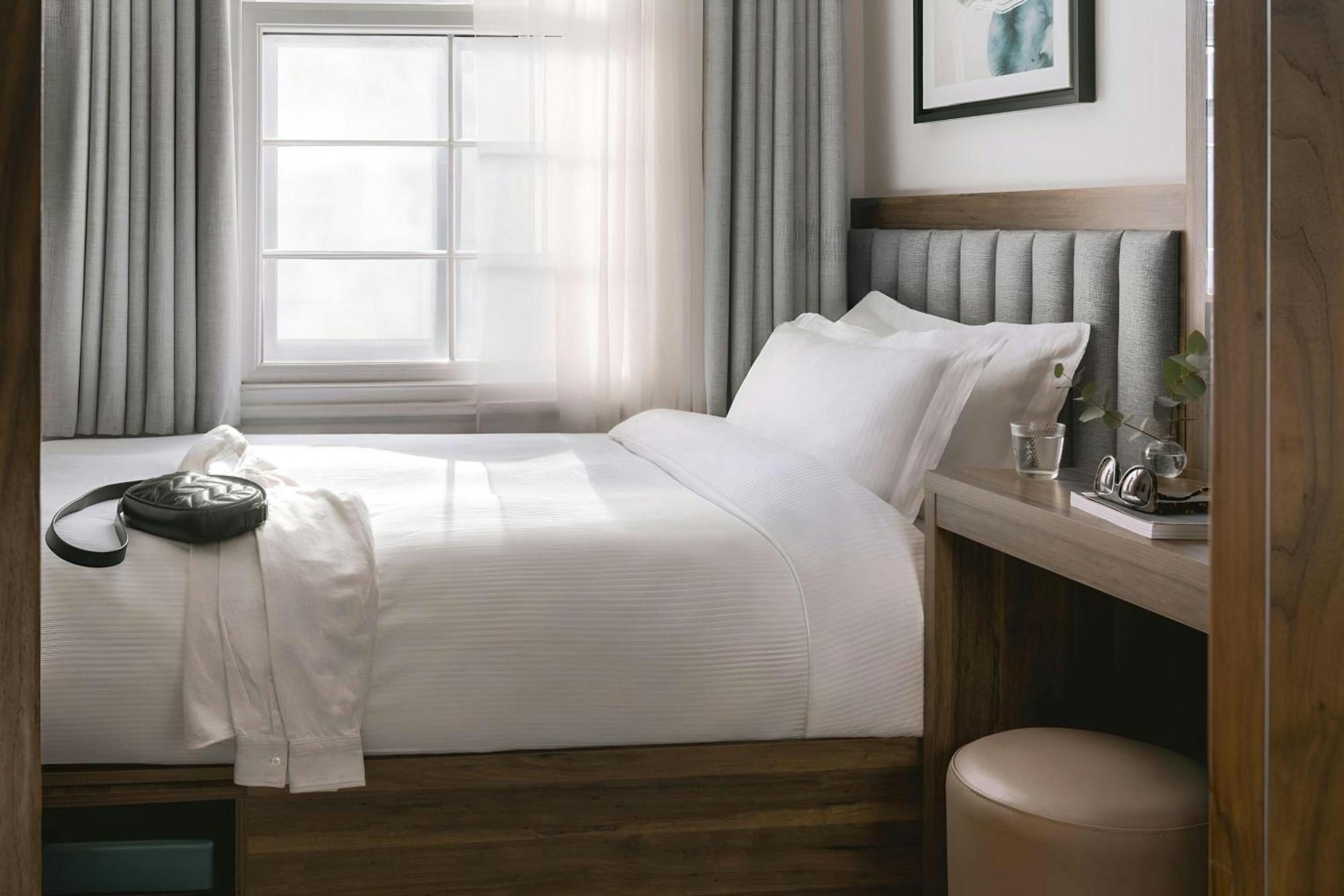 Hotel The Voyage Paddington, Sonder By Marriott Bonvoy London