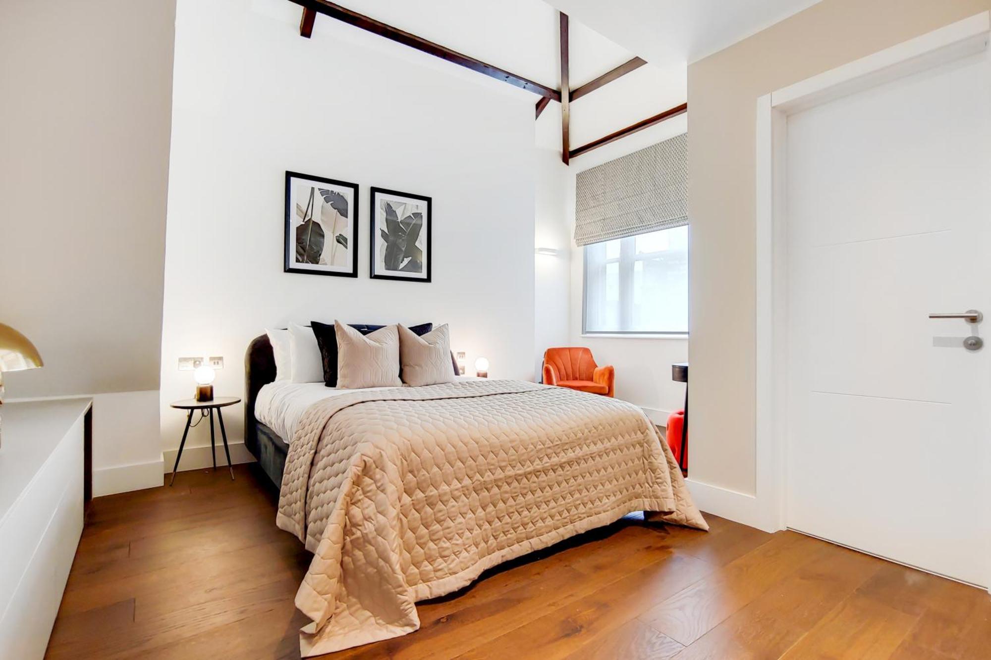 The Borough Collection Near Bridge And Borough Market Apartment