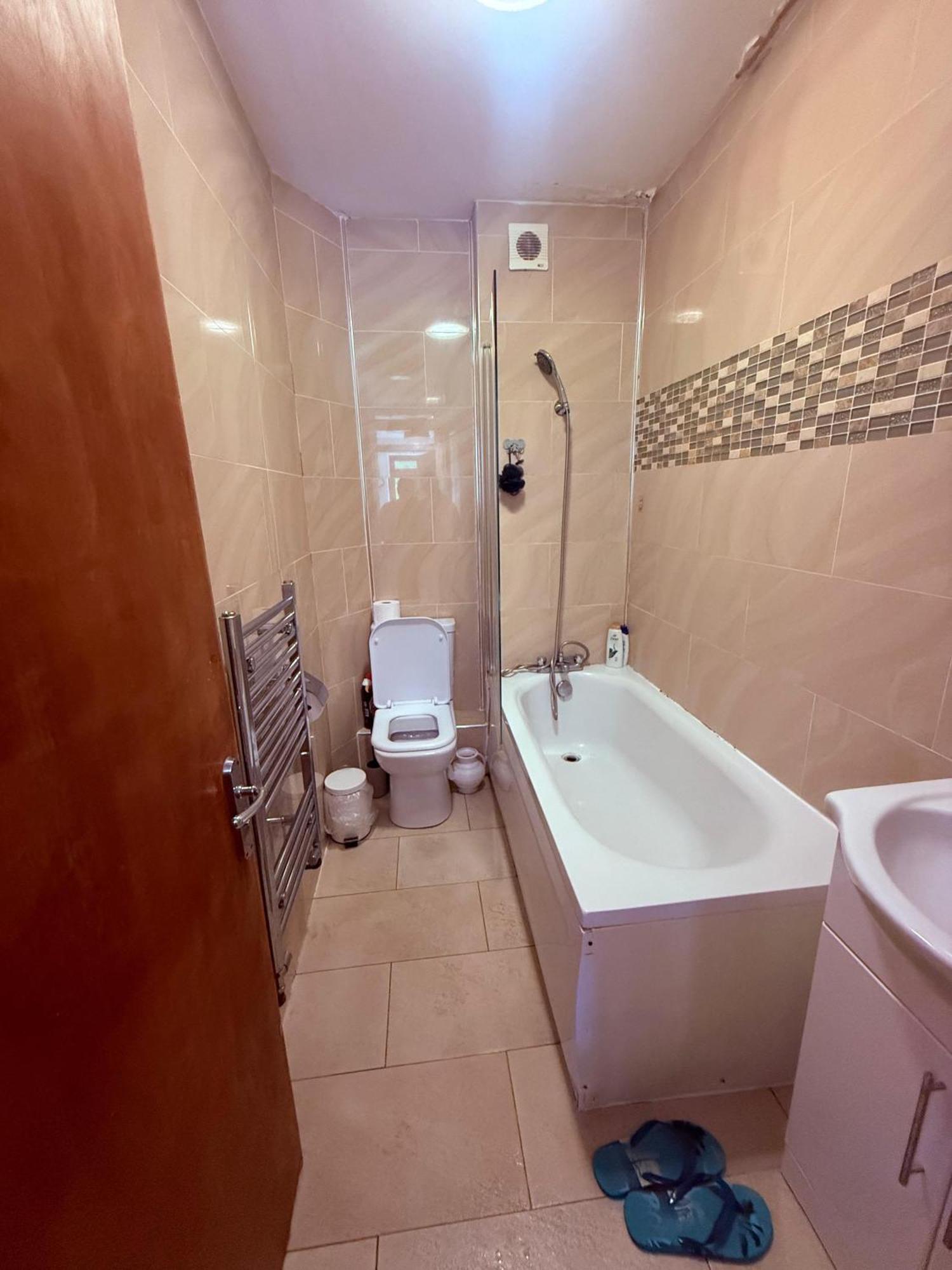 Twenty One Bed & Breakfast Londra