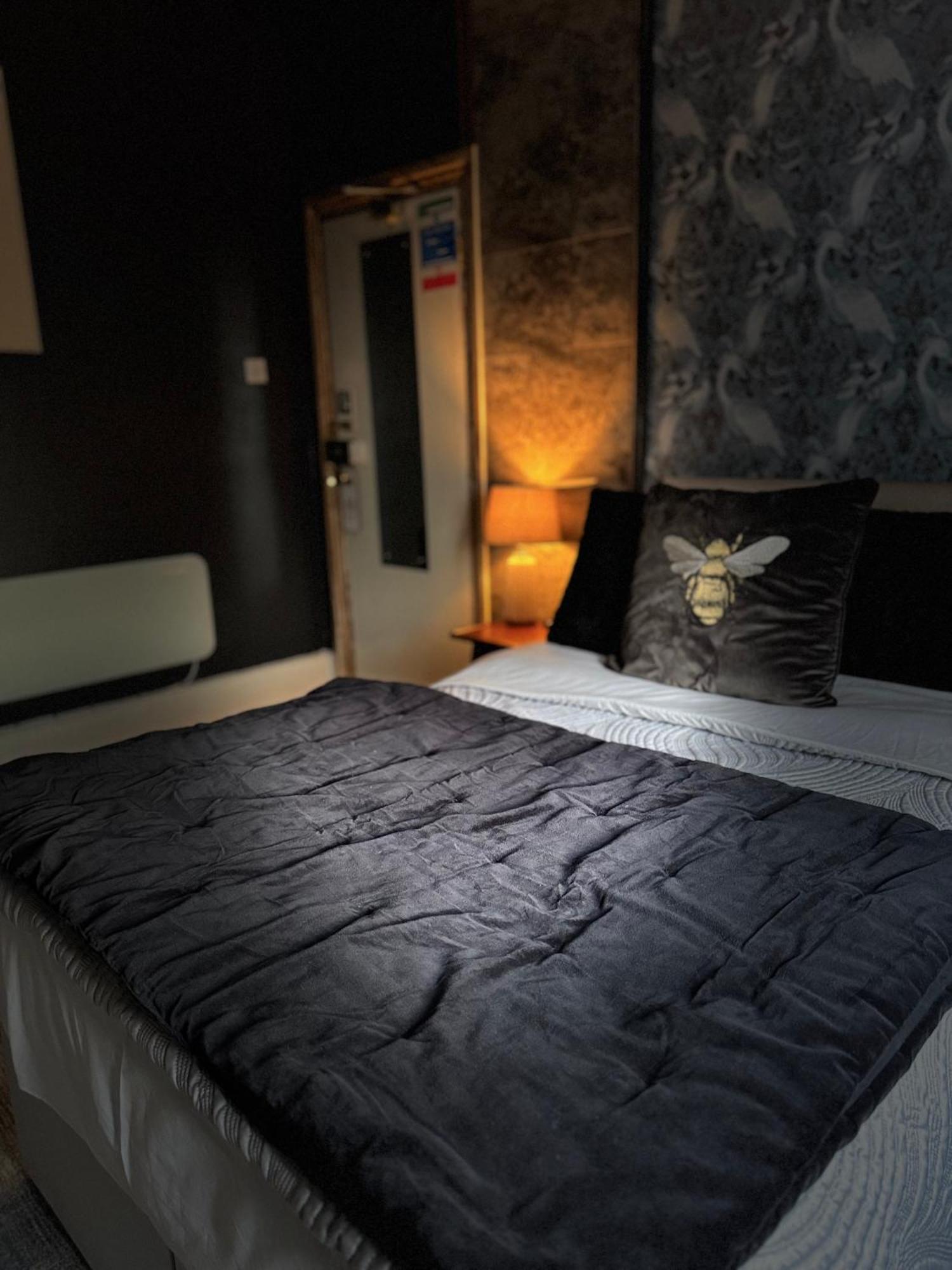 Aimi Luxury Living Affittacamere *