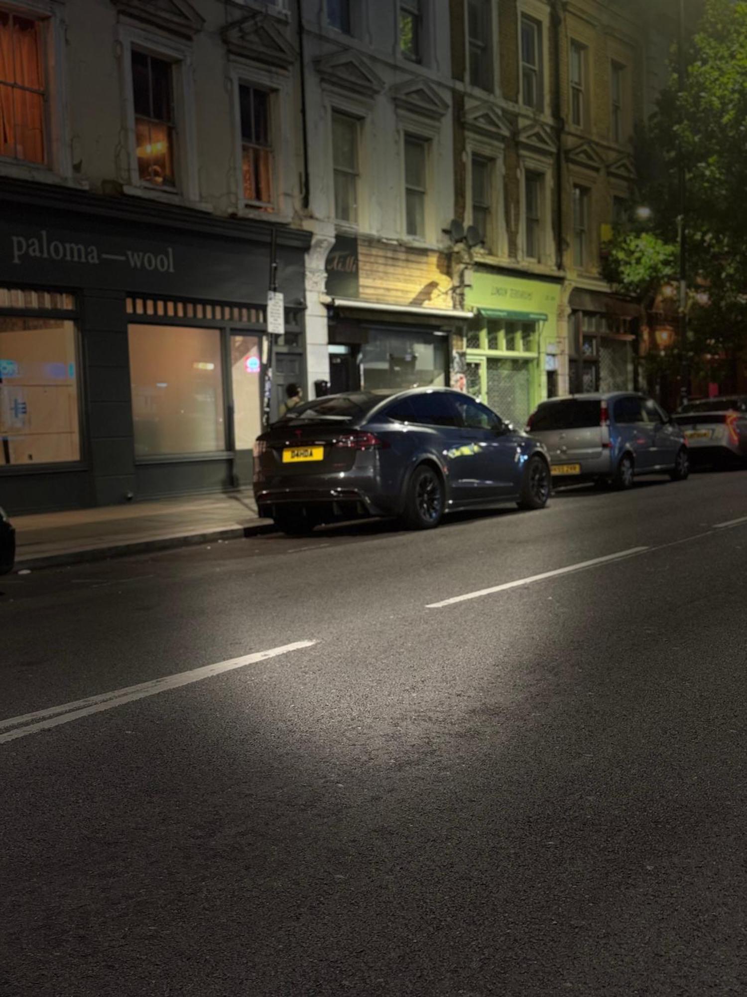 Aimi Luxury Living * Londra