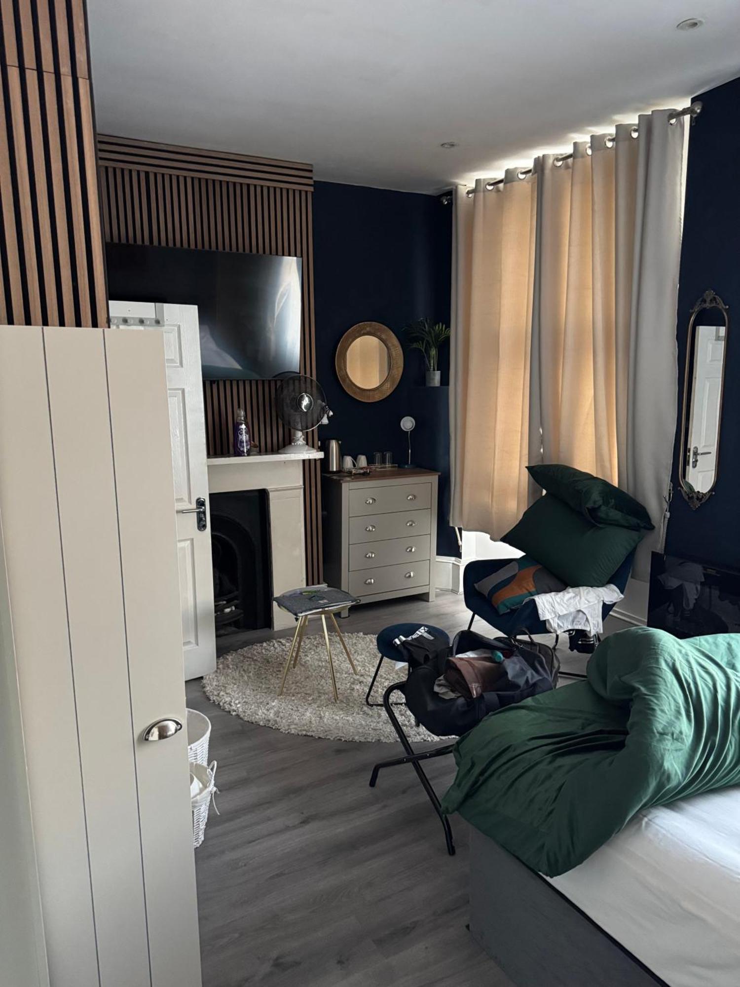 Aimi Luxury Living Londra
