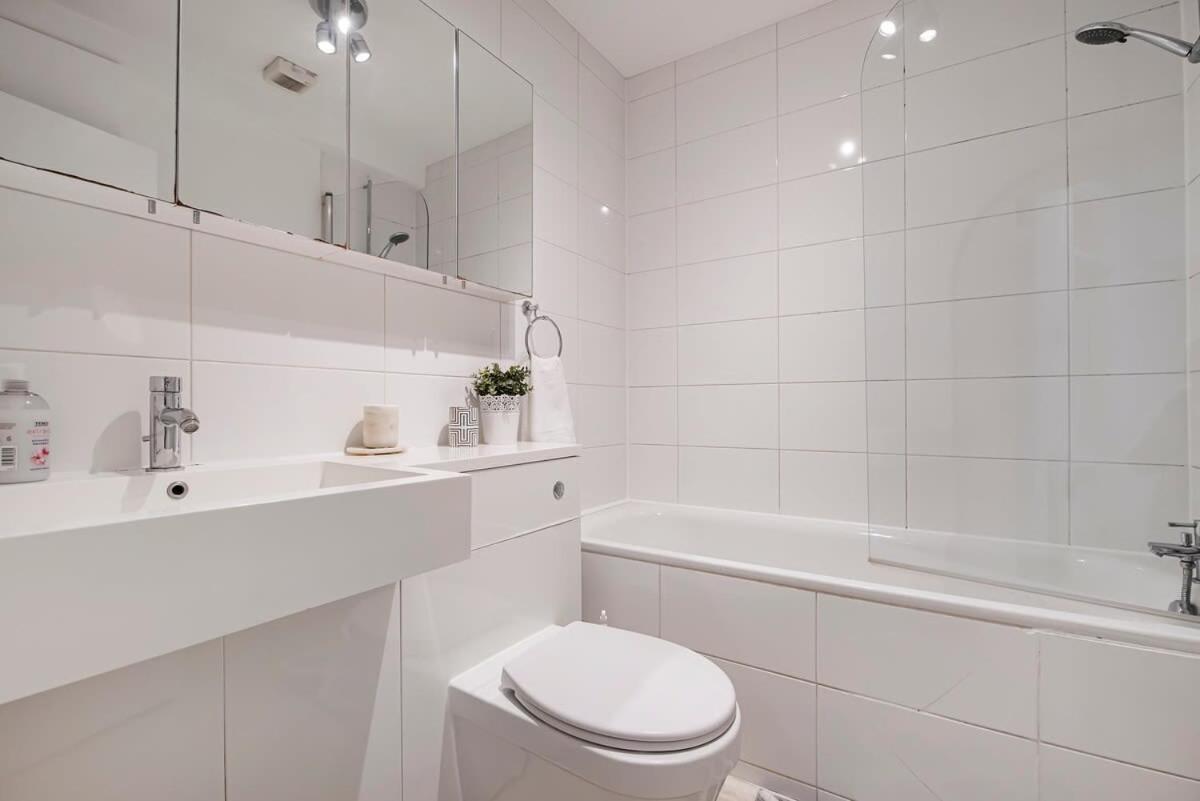 Apartment Notting Hill Large 3 Bed *