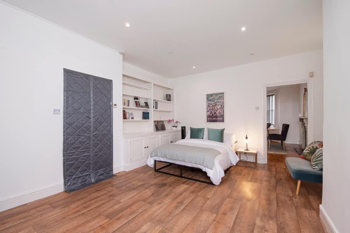 Notting Hill Large 3 Bed London