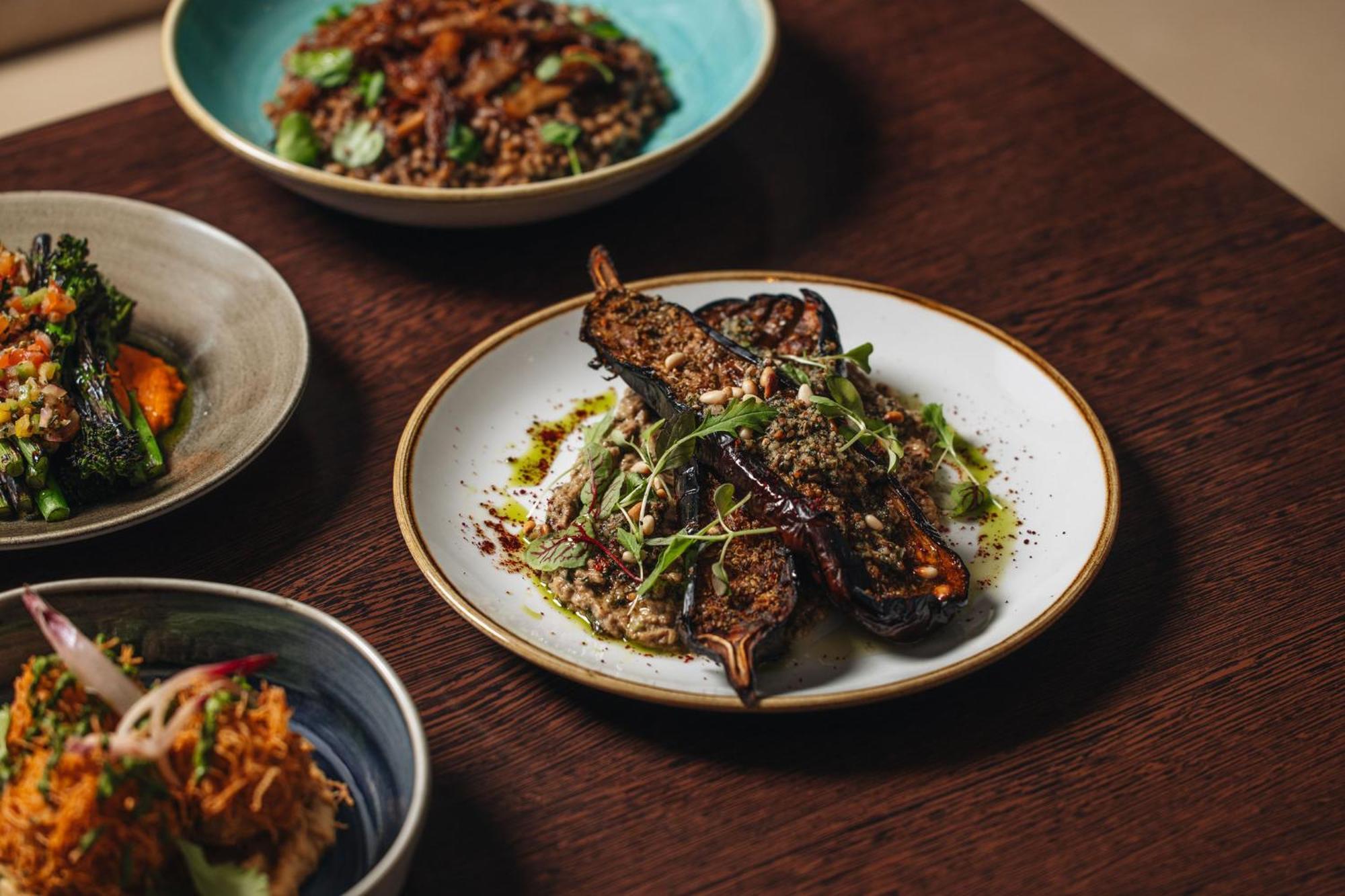 Indigo Clerkenwell By Ihg Resort Londen