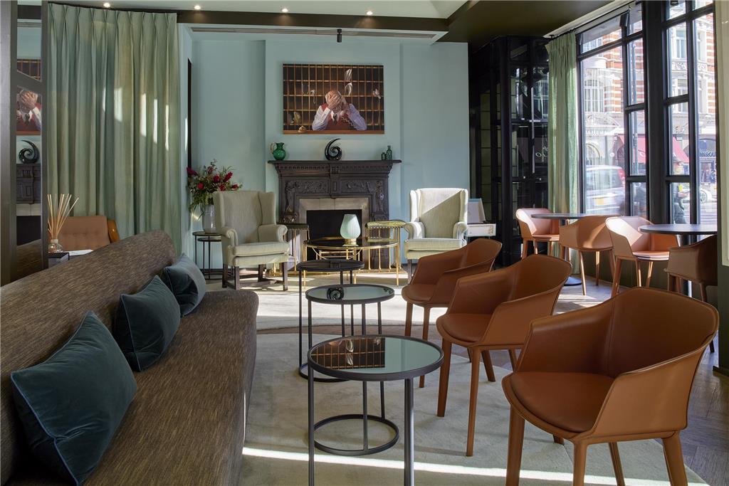 Hotel Sloane Square Londen