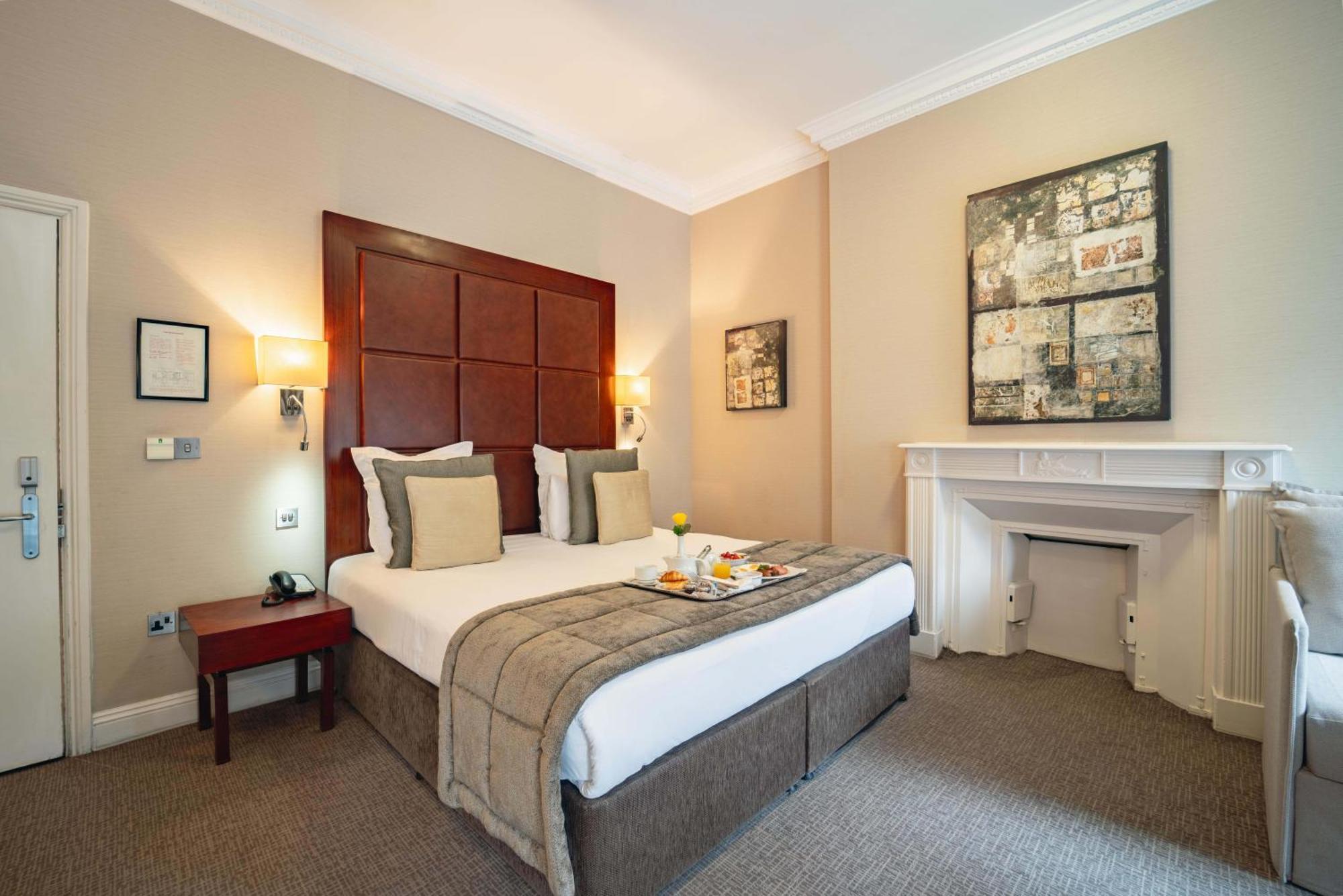 Hotell Grange Beauchamp