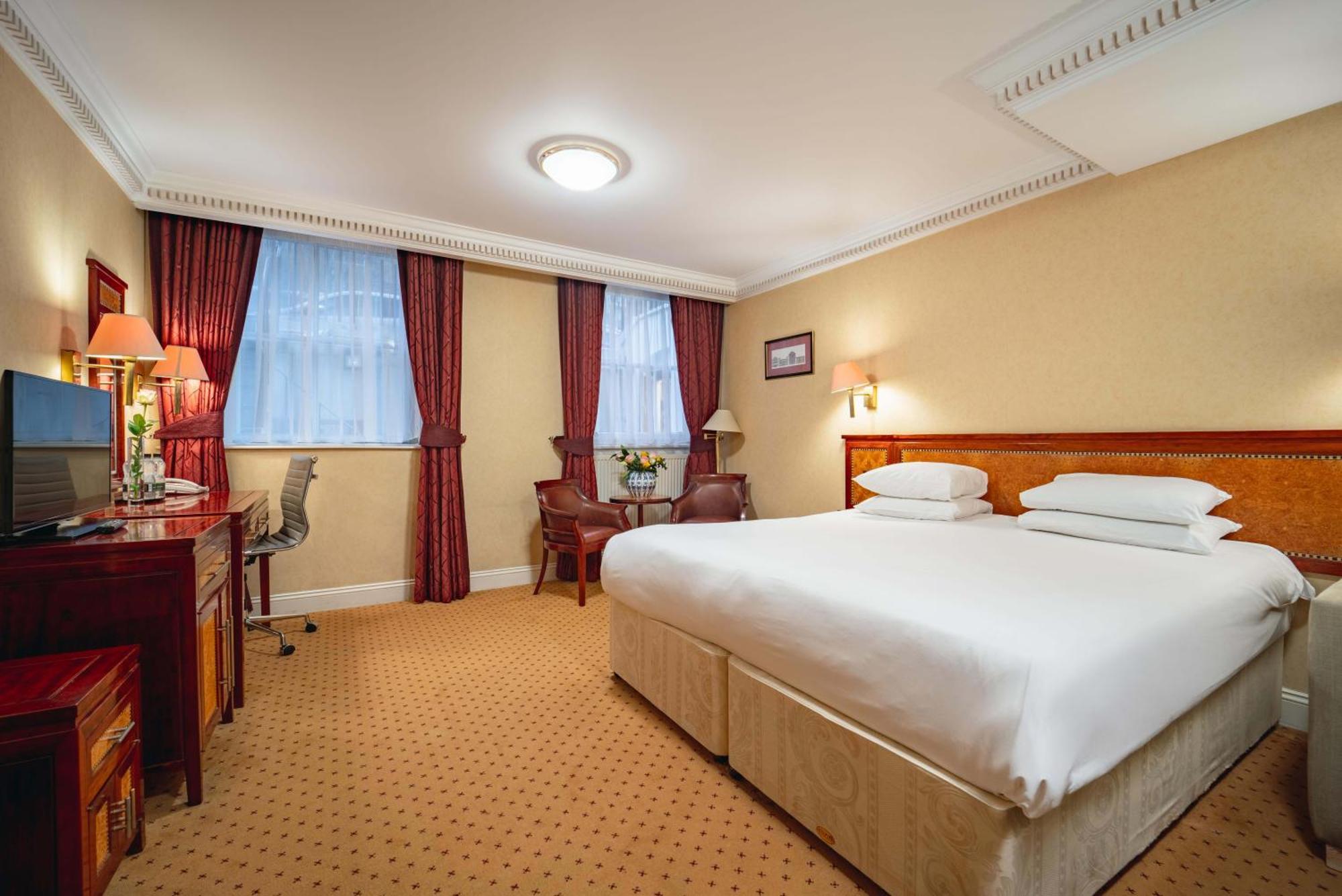 Grange Portland Guest house