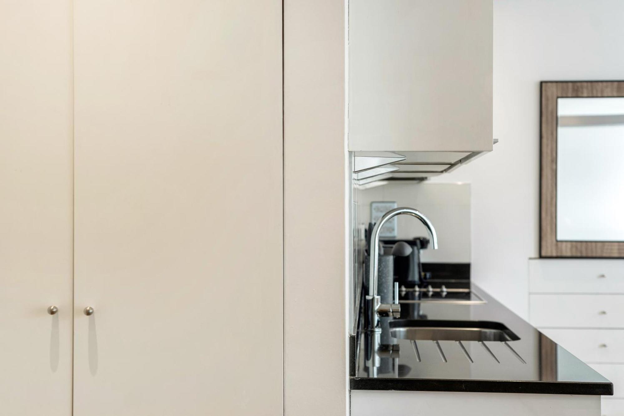 Appartamento Urban Base, 6mins Walk To Marble Arch Station, 8mins Walk To Hyde Park