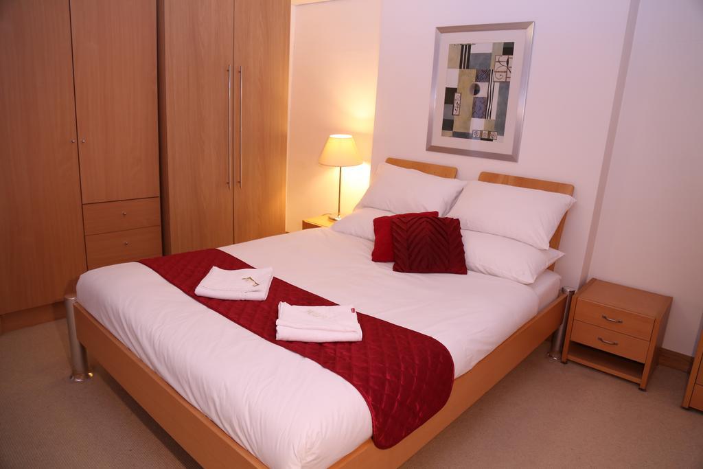 Apartment Paddington Southwick Street Apartments *