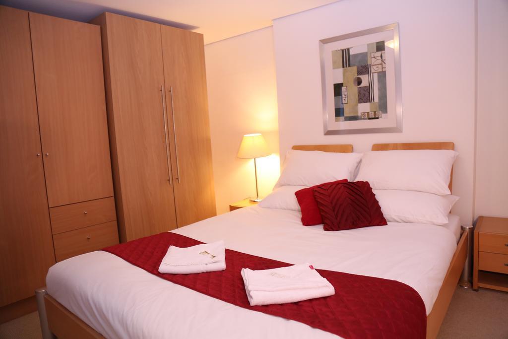 Paddington Southwick Street Apartments Apartment *