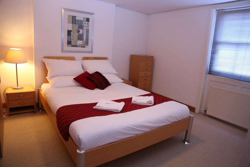 Paddington Southwick Street Apartments Apartment *