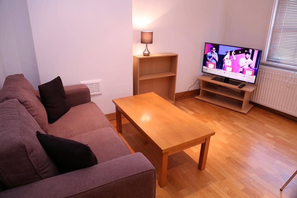 Paddington Southwick Street Apartments * London