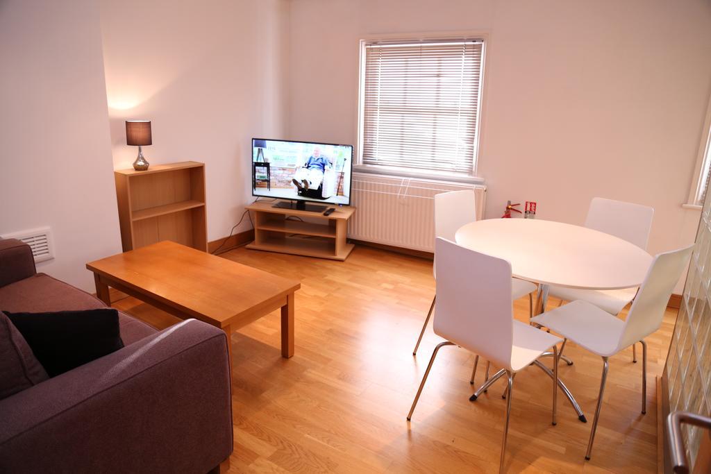 Paddington Southwick Street Apartments Apartment London