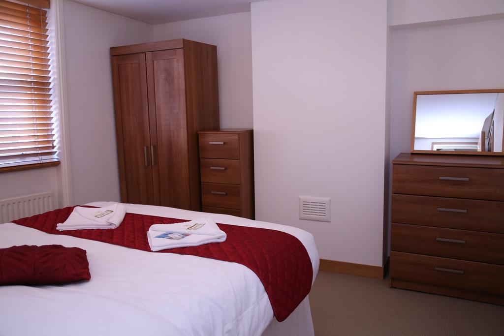 Apartment Paddington Southwick Street Apartments London