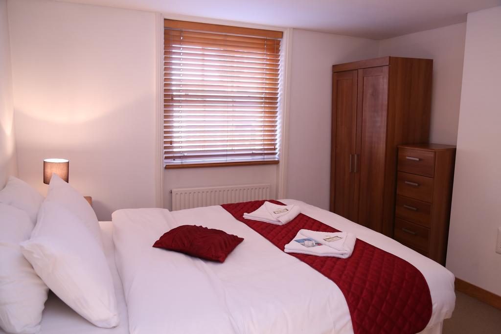 Paddington Southwick Street Apartments Apartment London