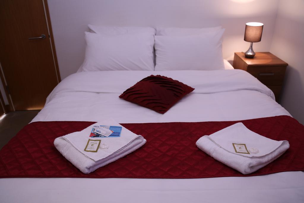 Paddington Southwick Street Apartments Apartment London