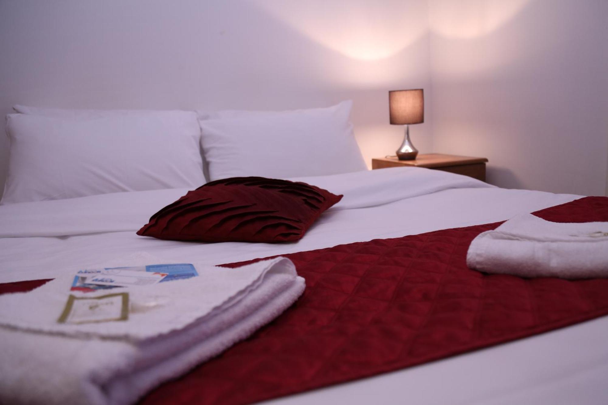 Paddington Southwick Street Apartments Apartment *