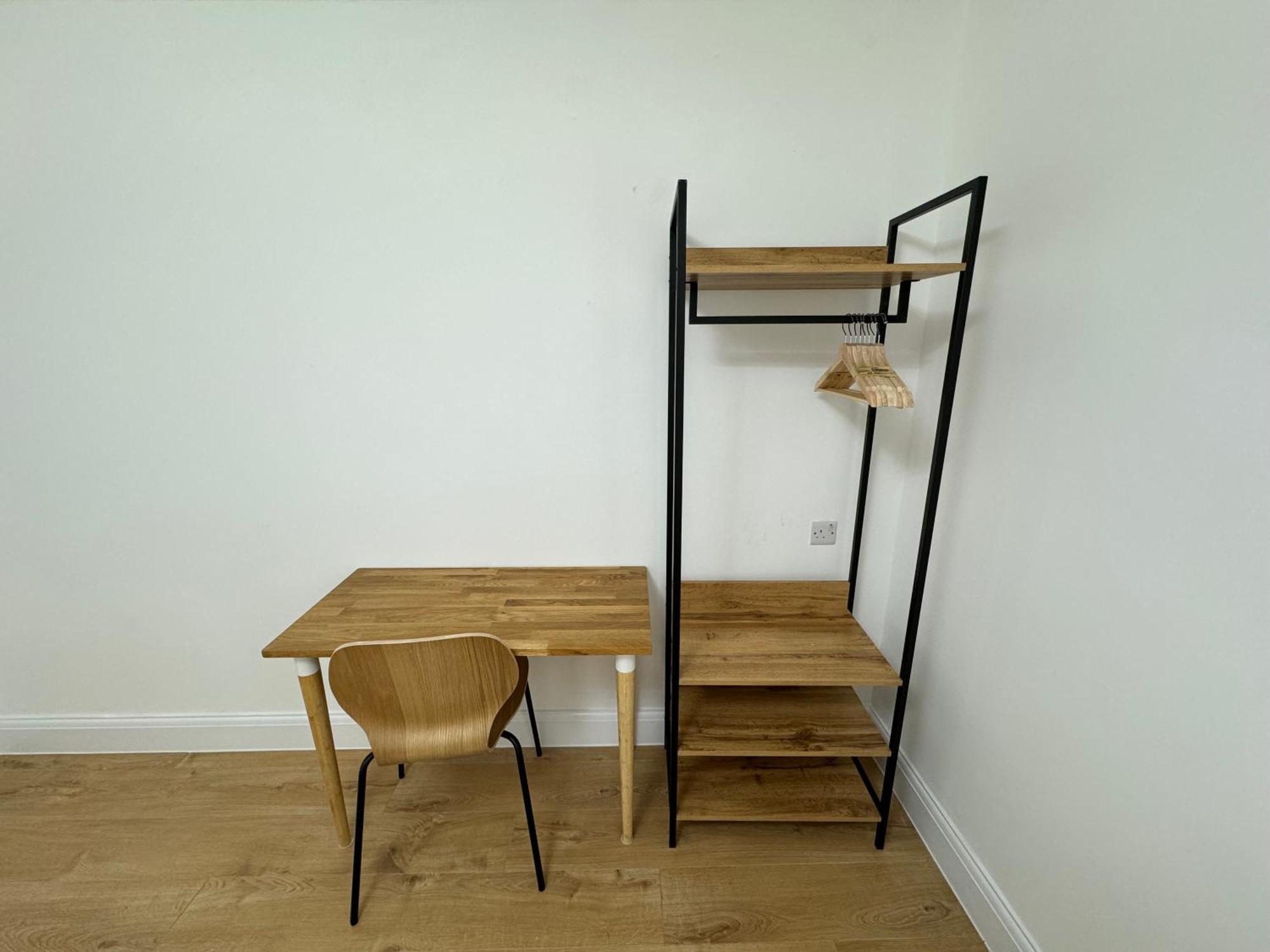 Lejlighed Newly Refurbished 2bd Flat Close To Excel