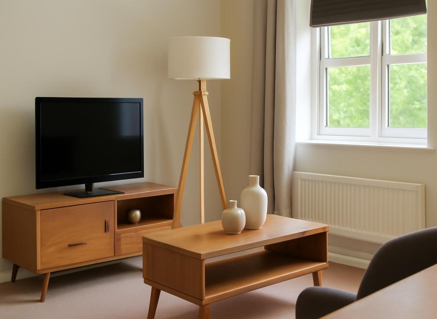 Stunning Brixton Flat Next To Brockwell Park London