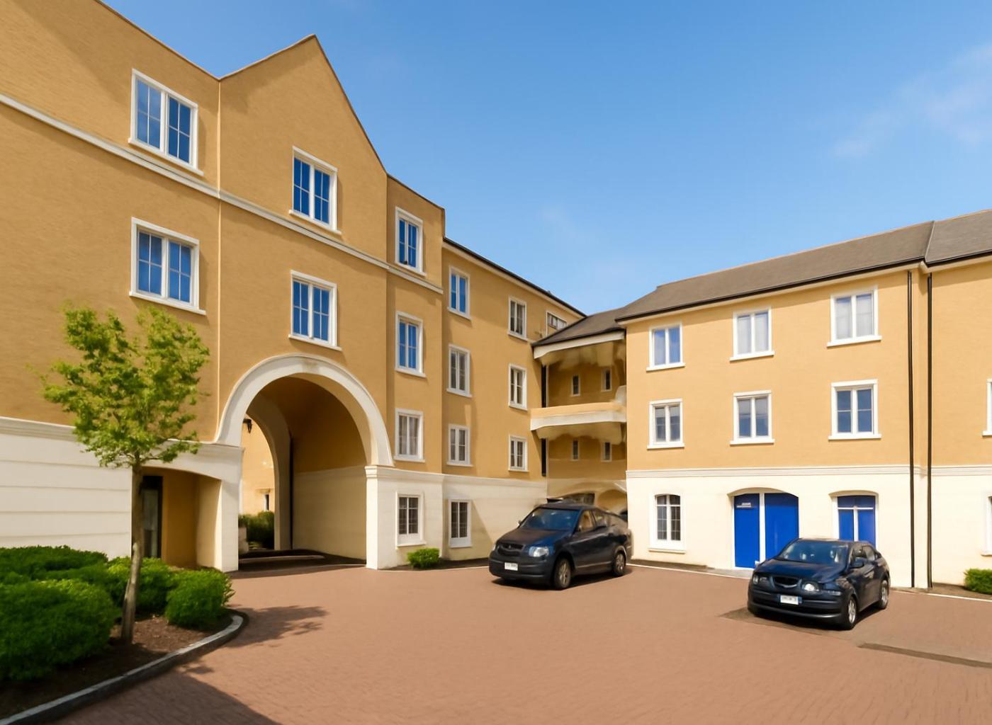 Stunning Brixton Flat Next To Brockwell Park London