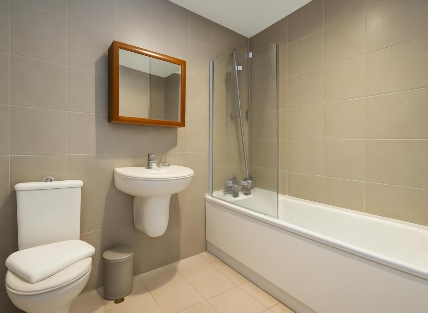 Stunning Brixton Flat Next To Brockwell Park *