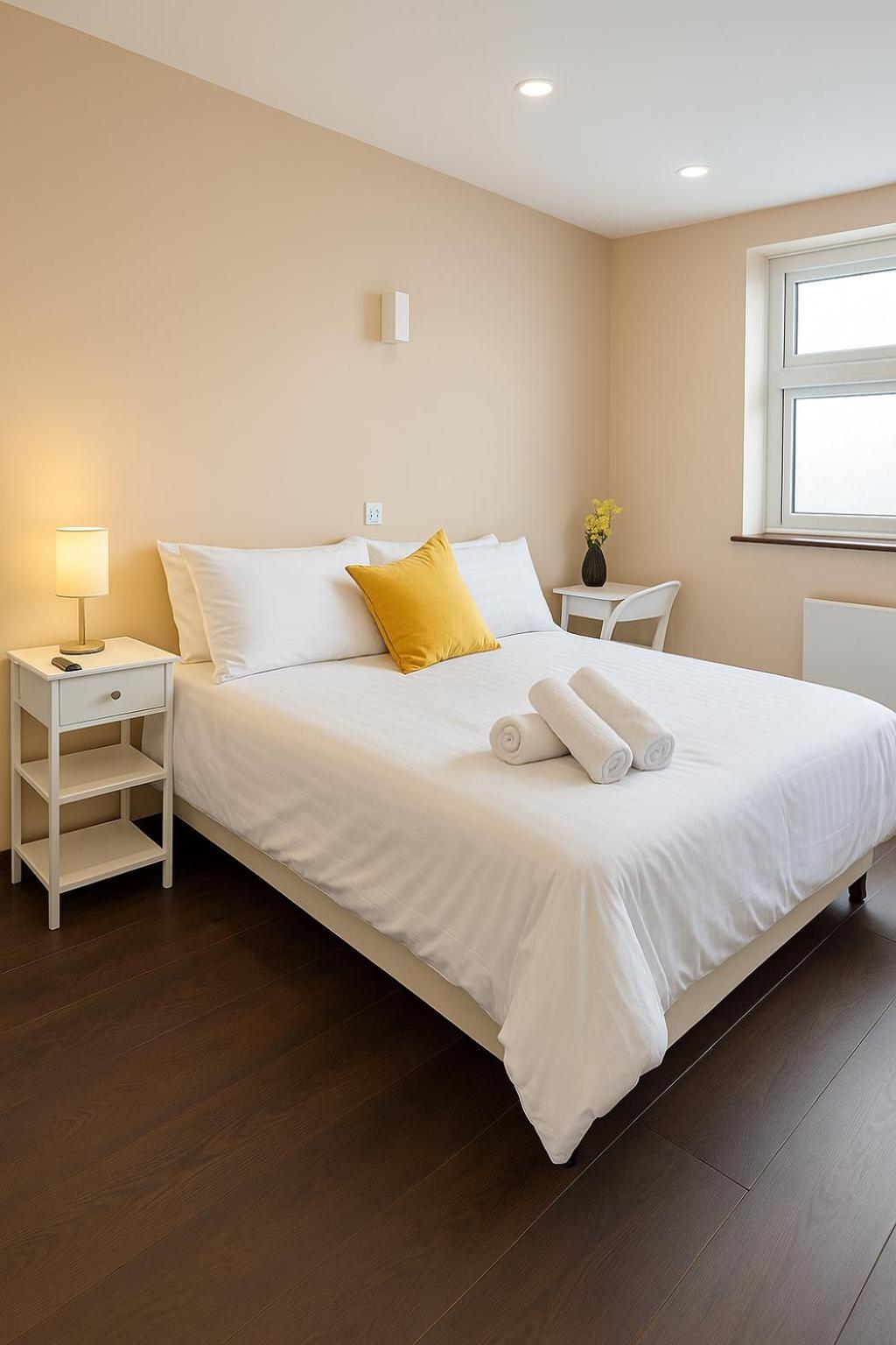 2stay Modern In Hackney * London
