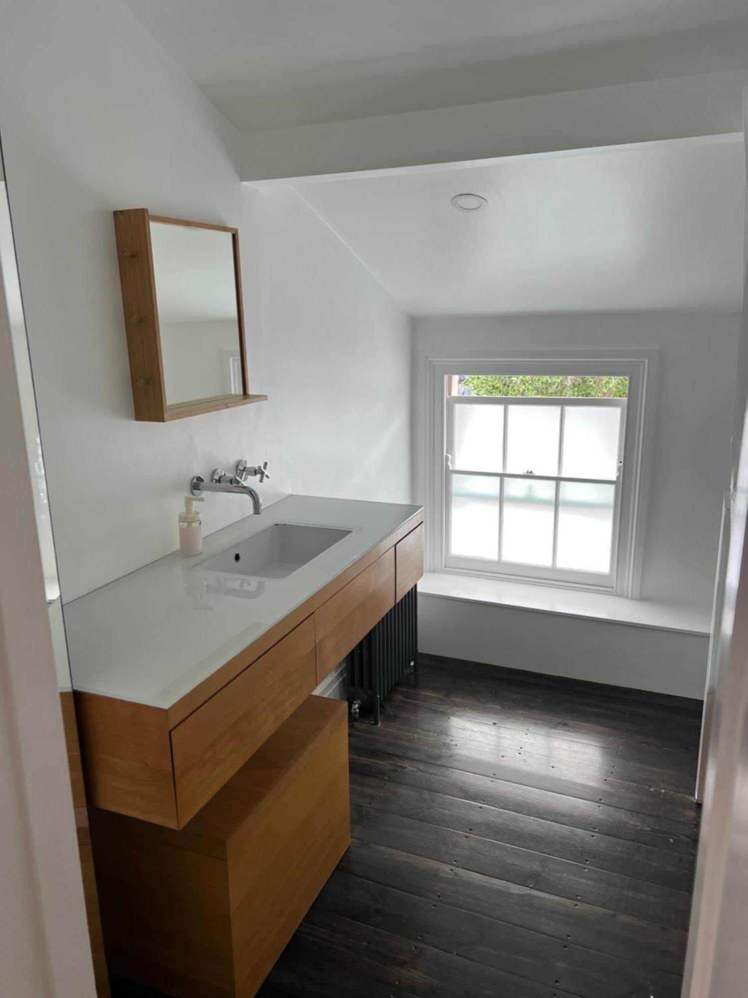 Accommodatie bij particulieren Summerhill *