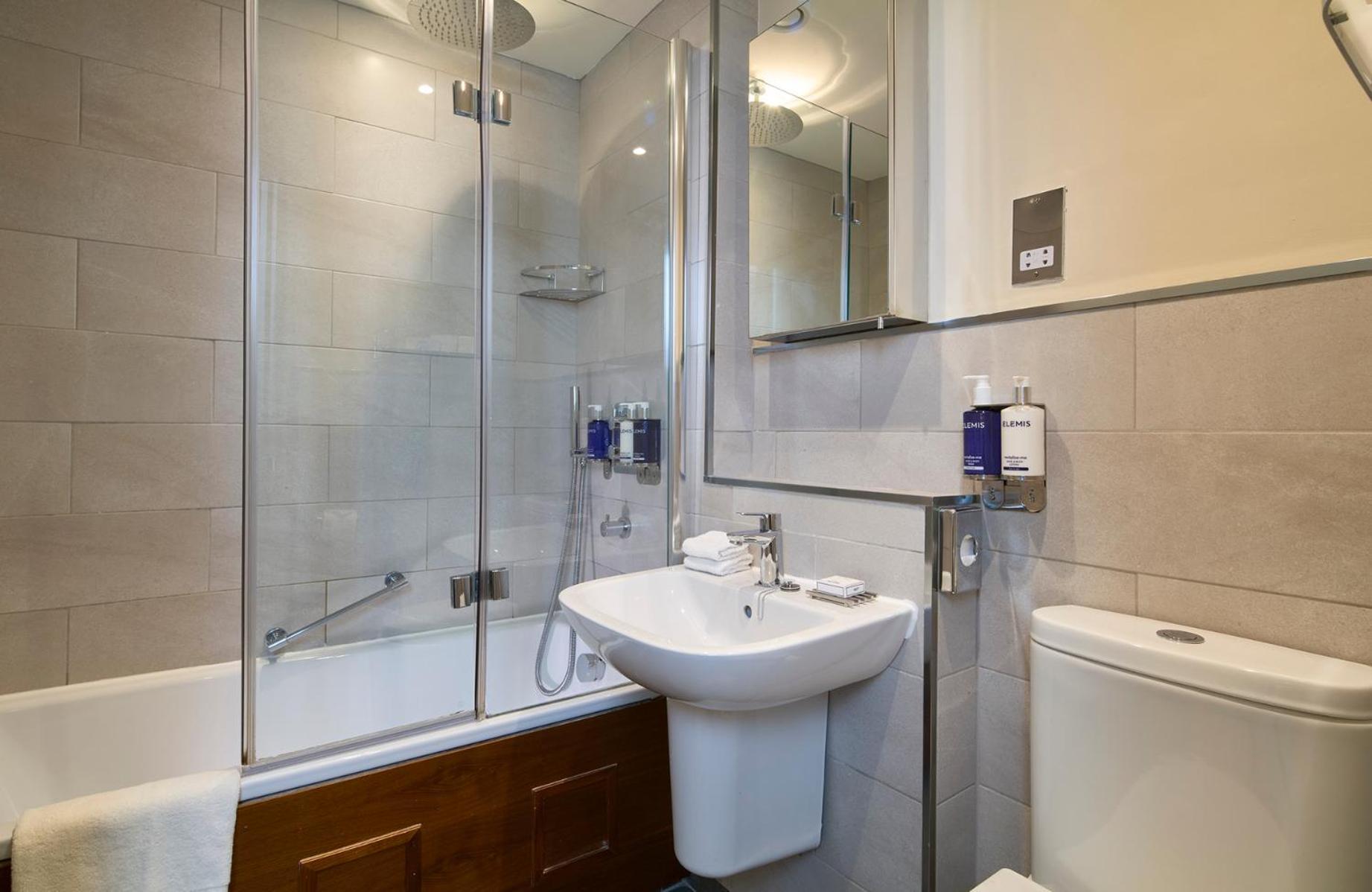 Sloane Square 4* Londen