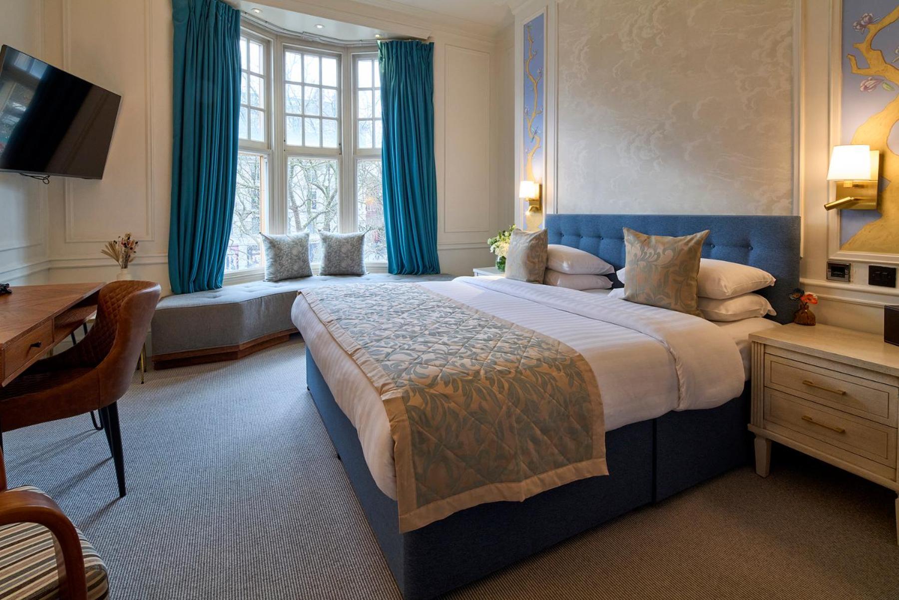 Hotel Sloane Square