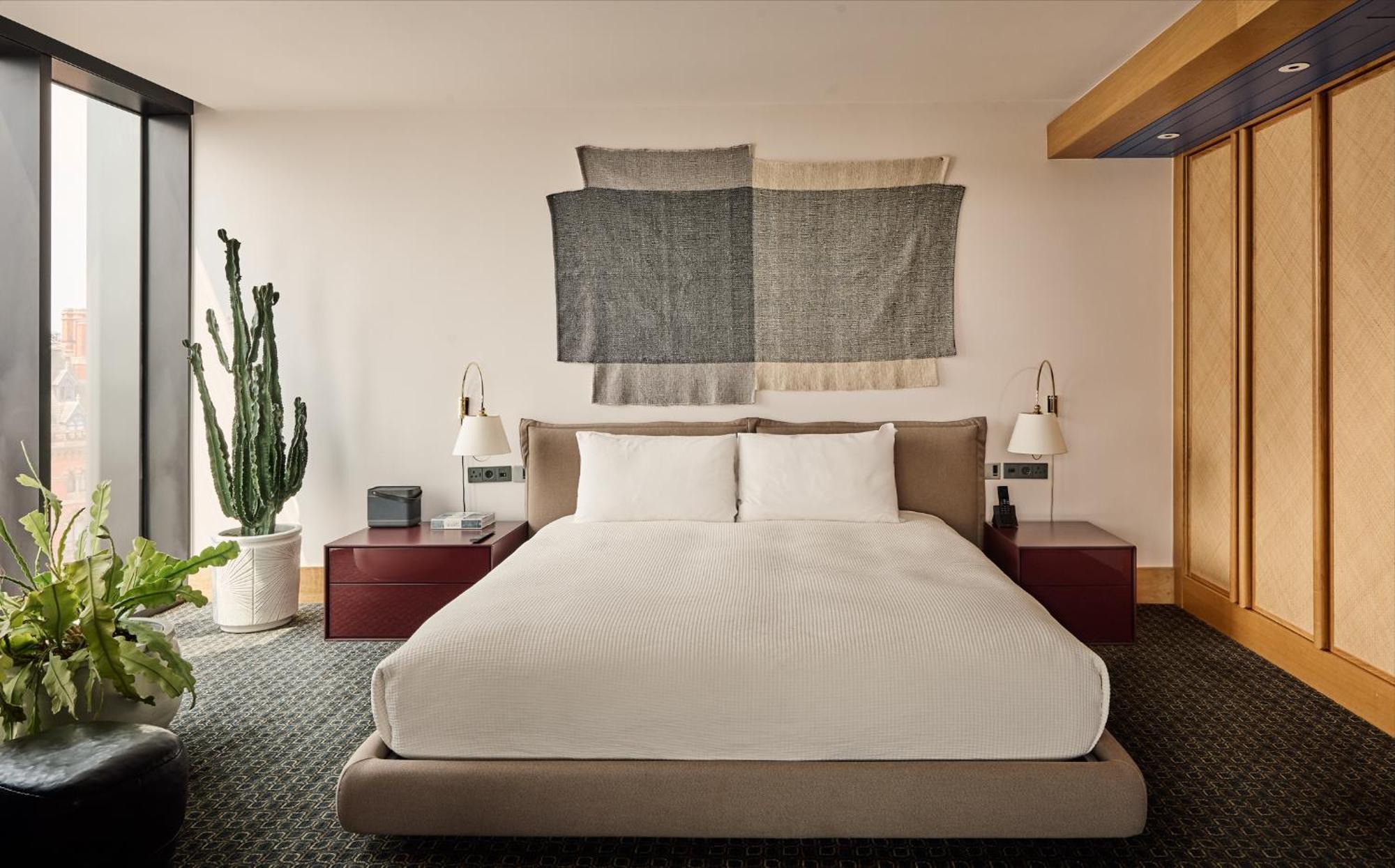 The Standard 5* London