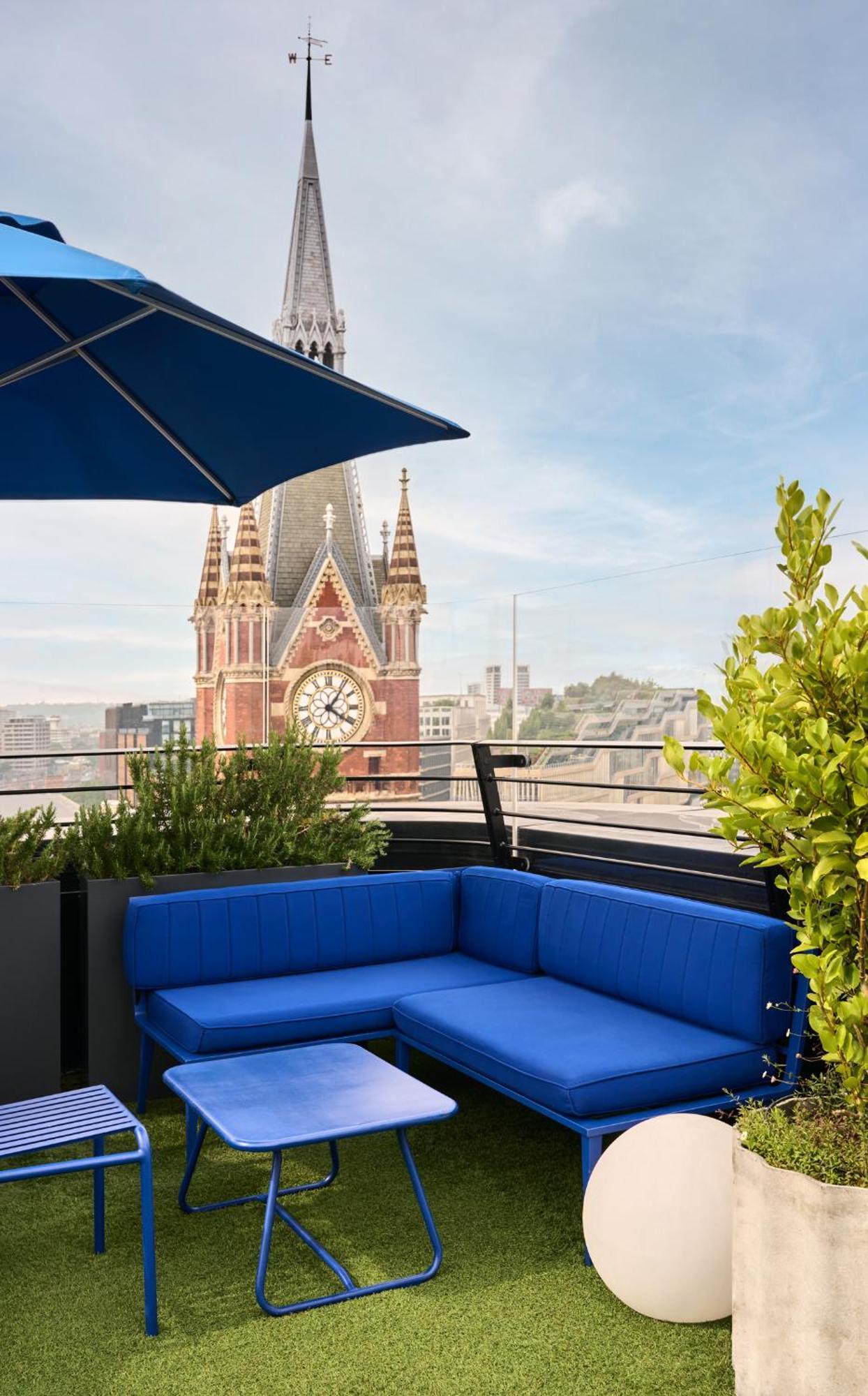 The Standard London