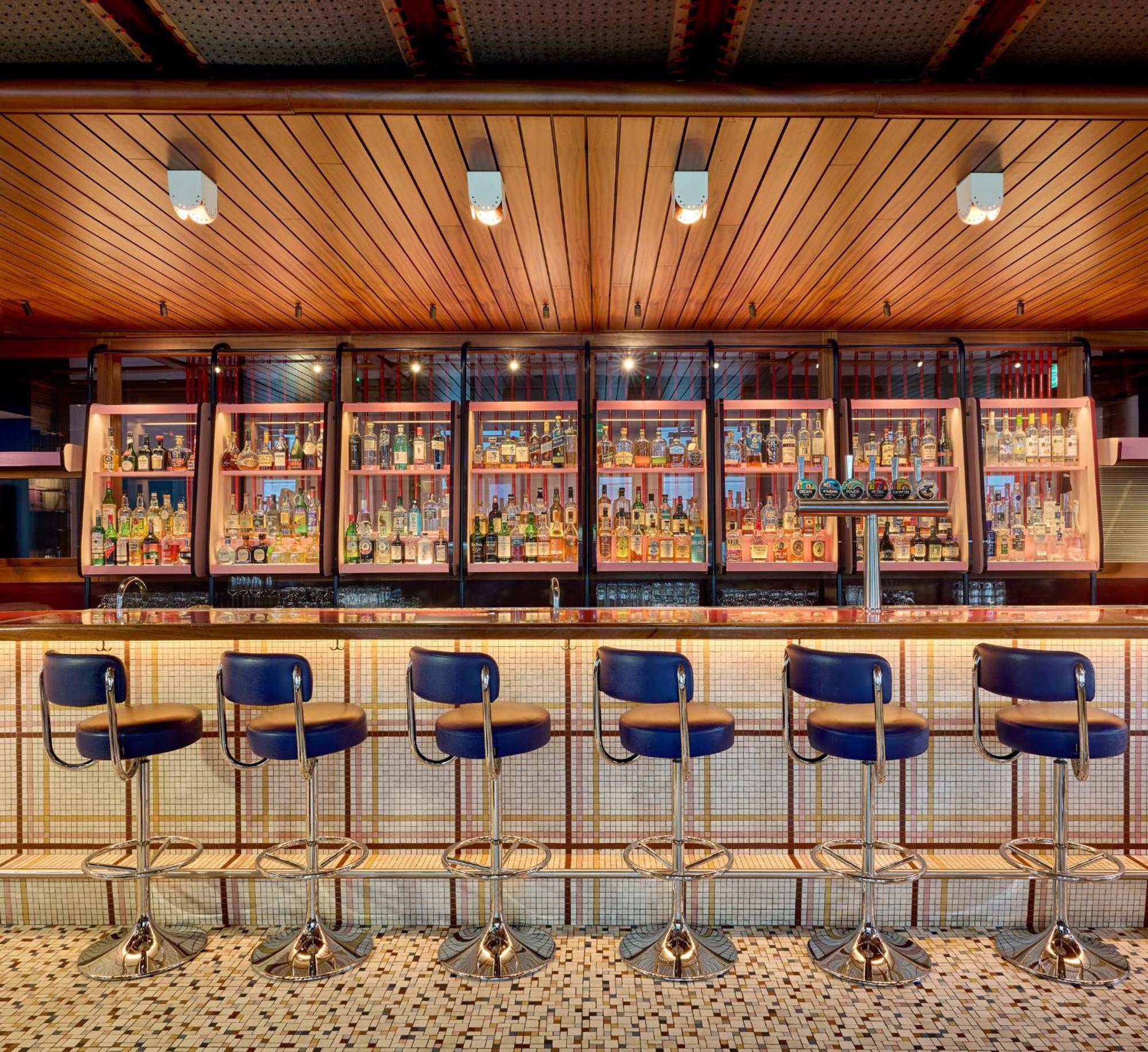 The Standard Hotel London