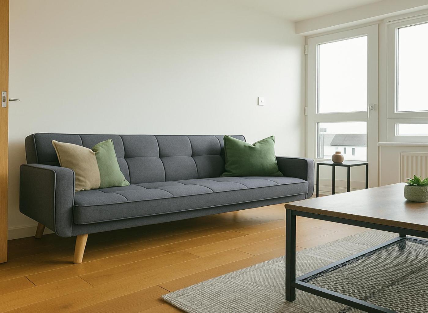 2 Bed Flat Near Westfield Lägenhet *