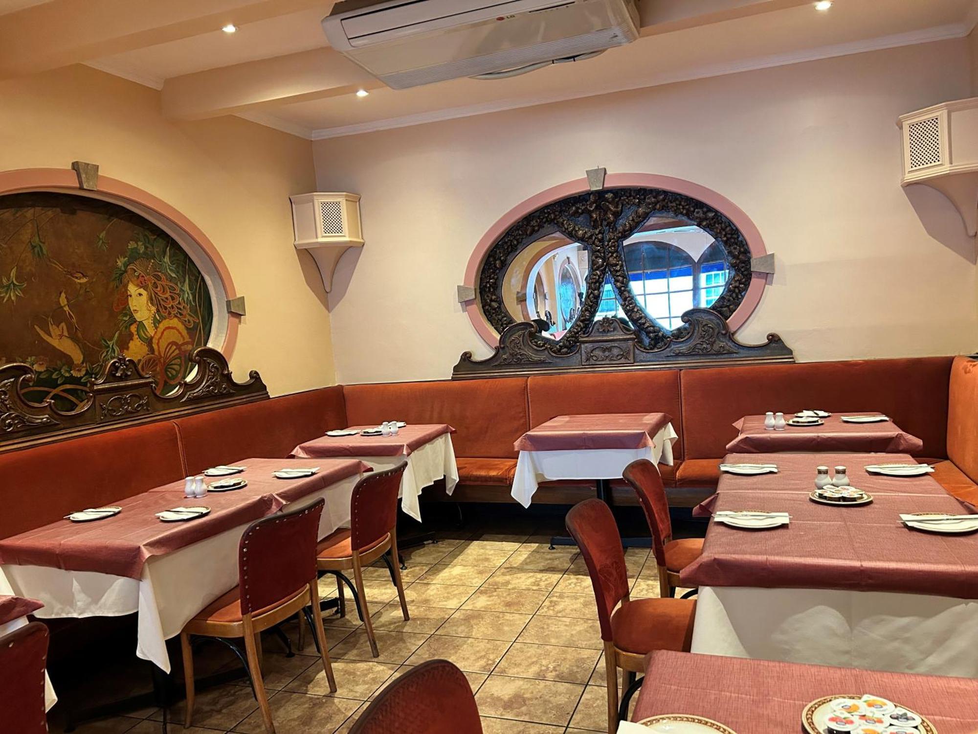 Guest house La Gaffe -