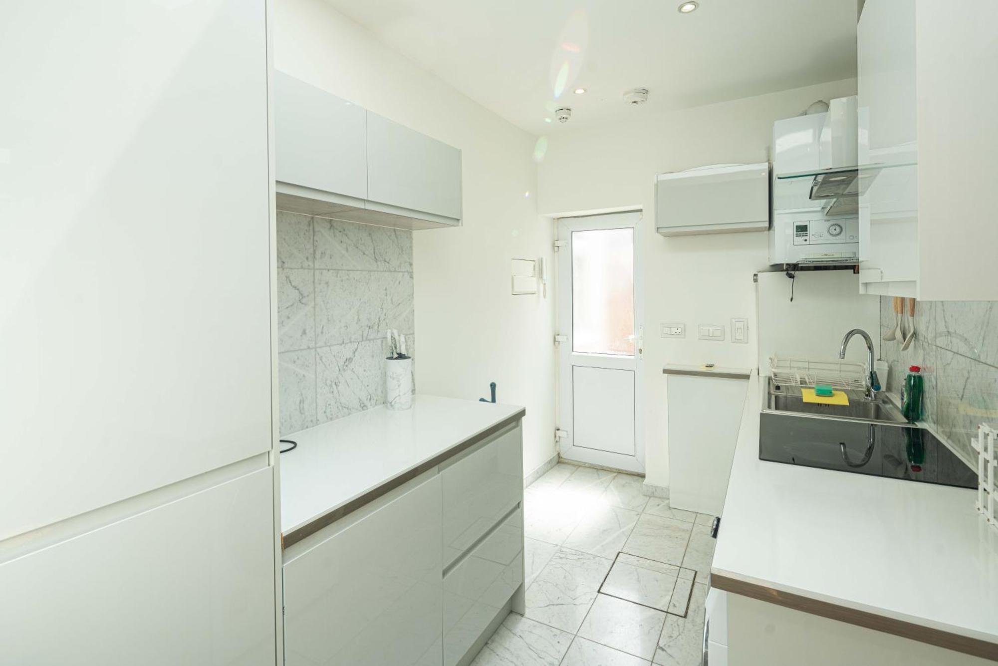 Appartamento Cozy 2 Bedroom / Westfield / Hammersmith Hospital