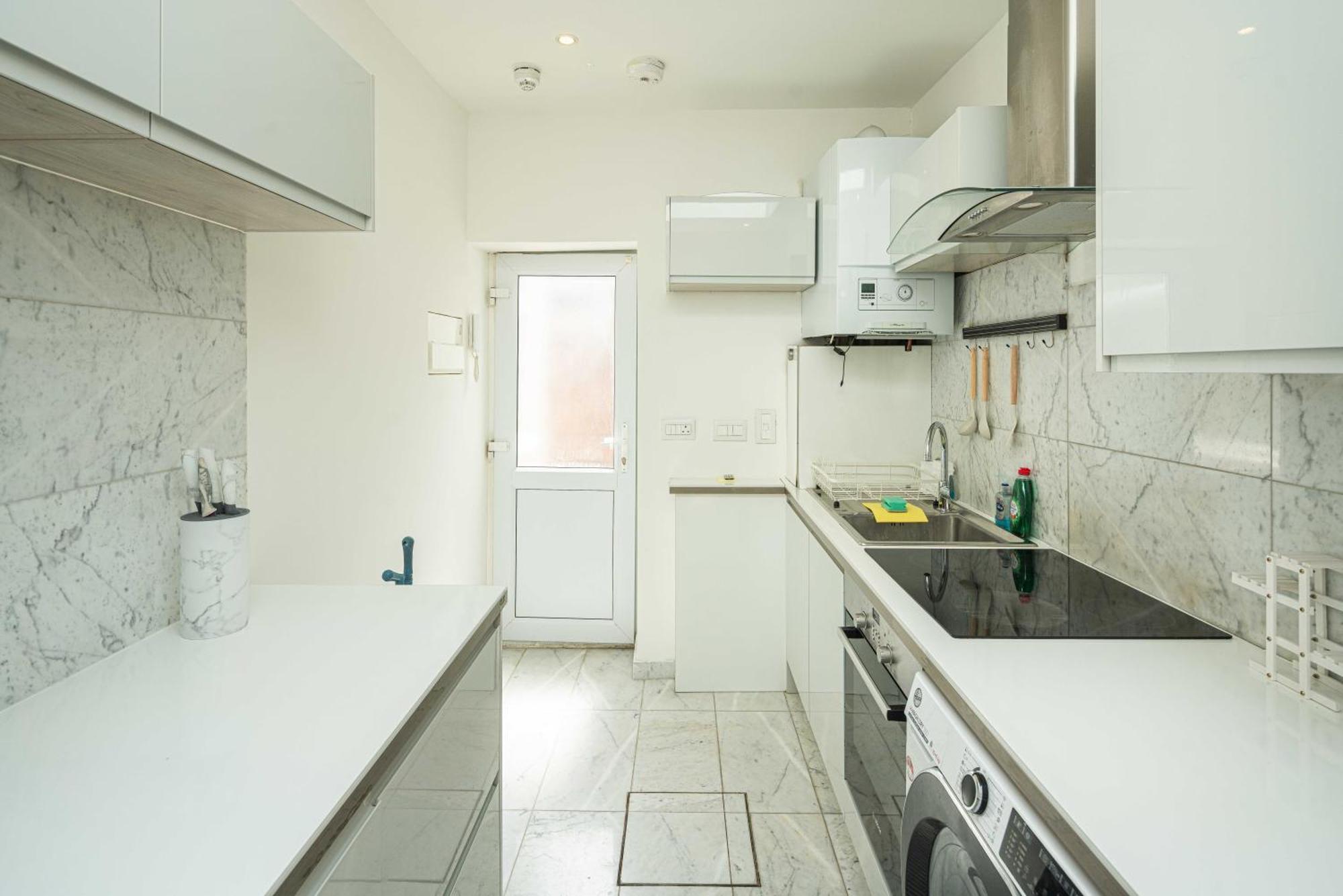 Appartamento Cozy 2 Bedroom / Westfield / Hammersmith Hospital