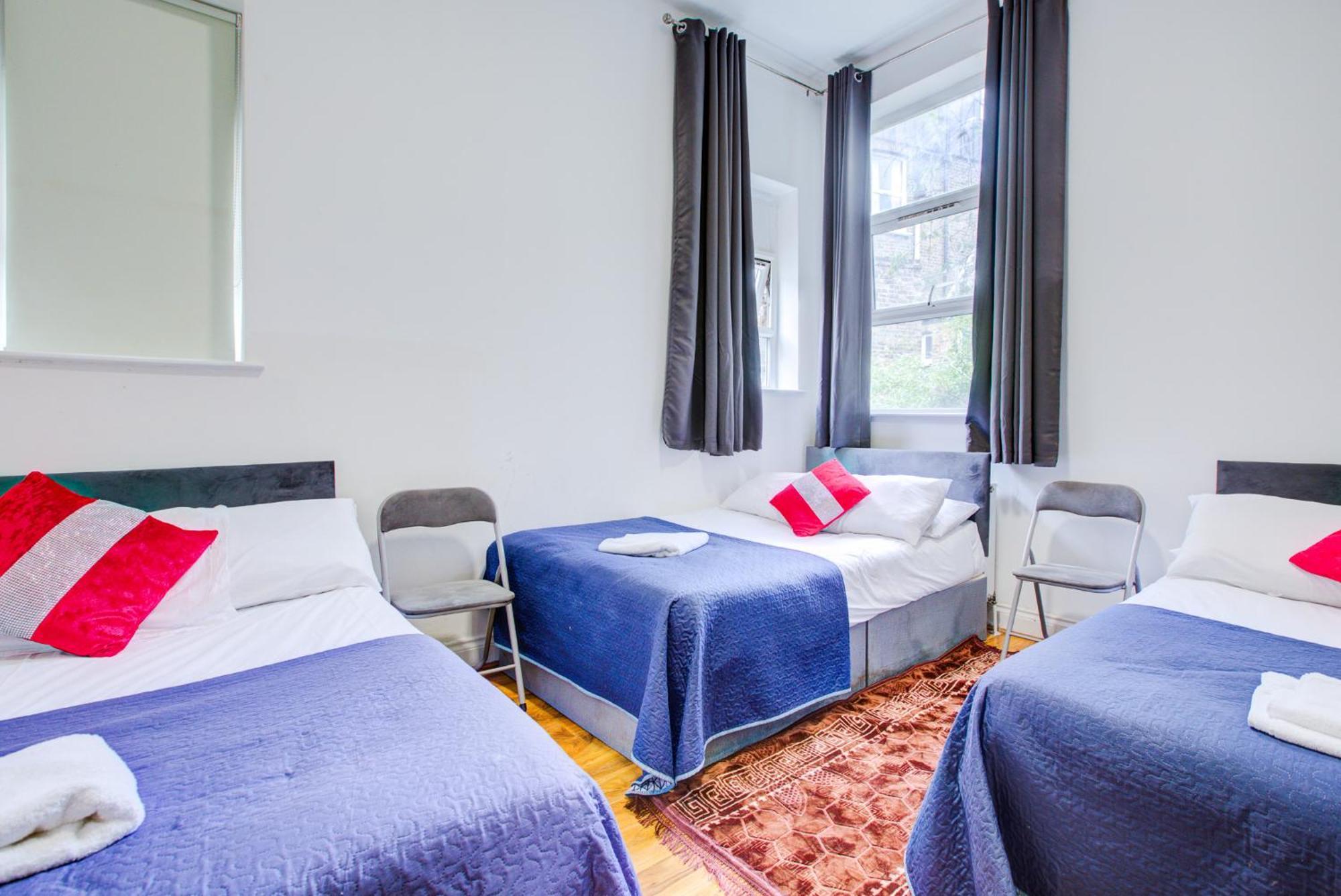 Georgian Hotell *