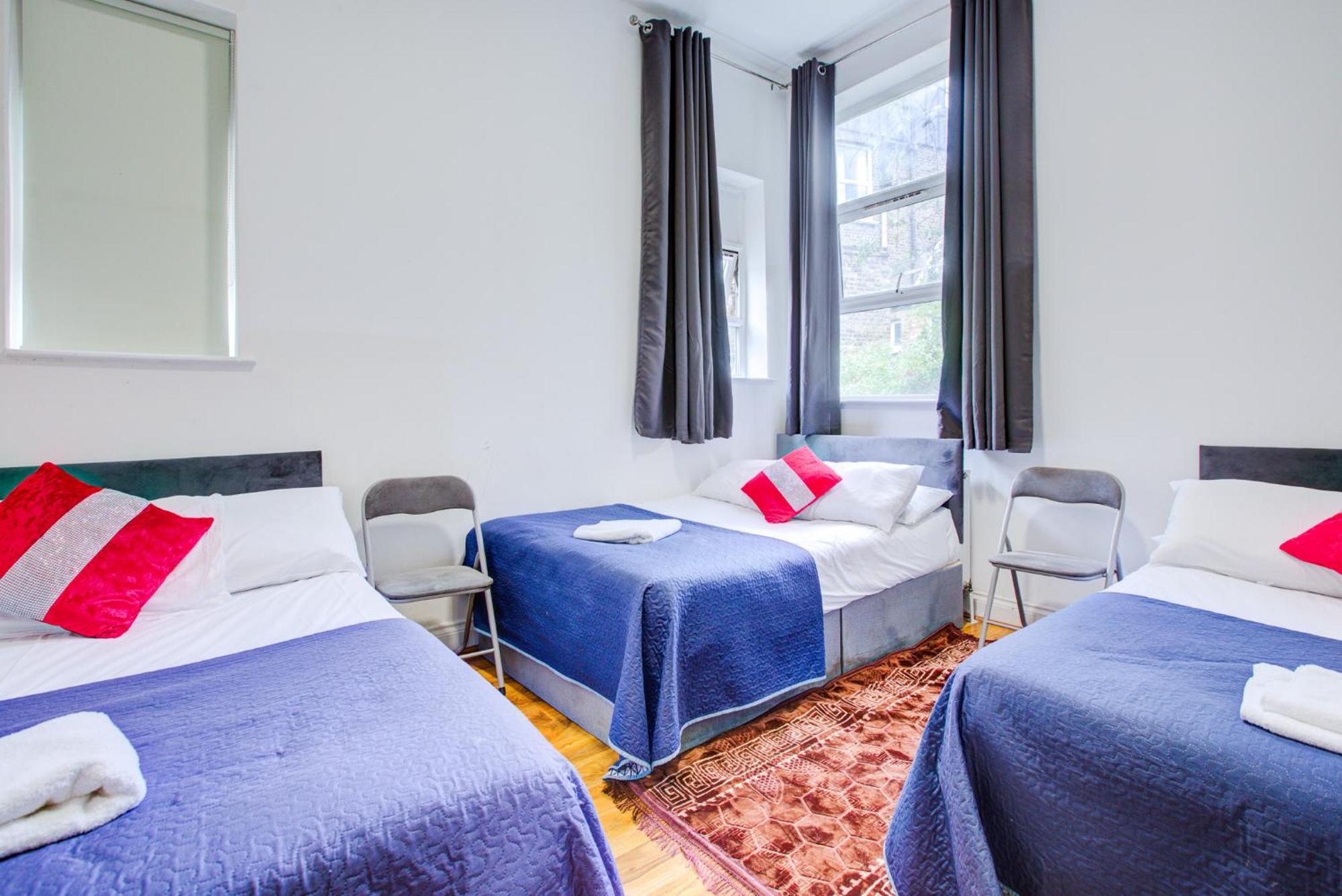 Hotell Georgian *
