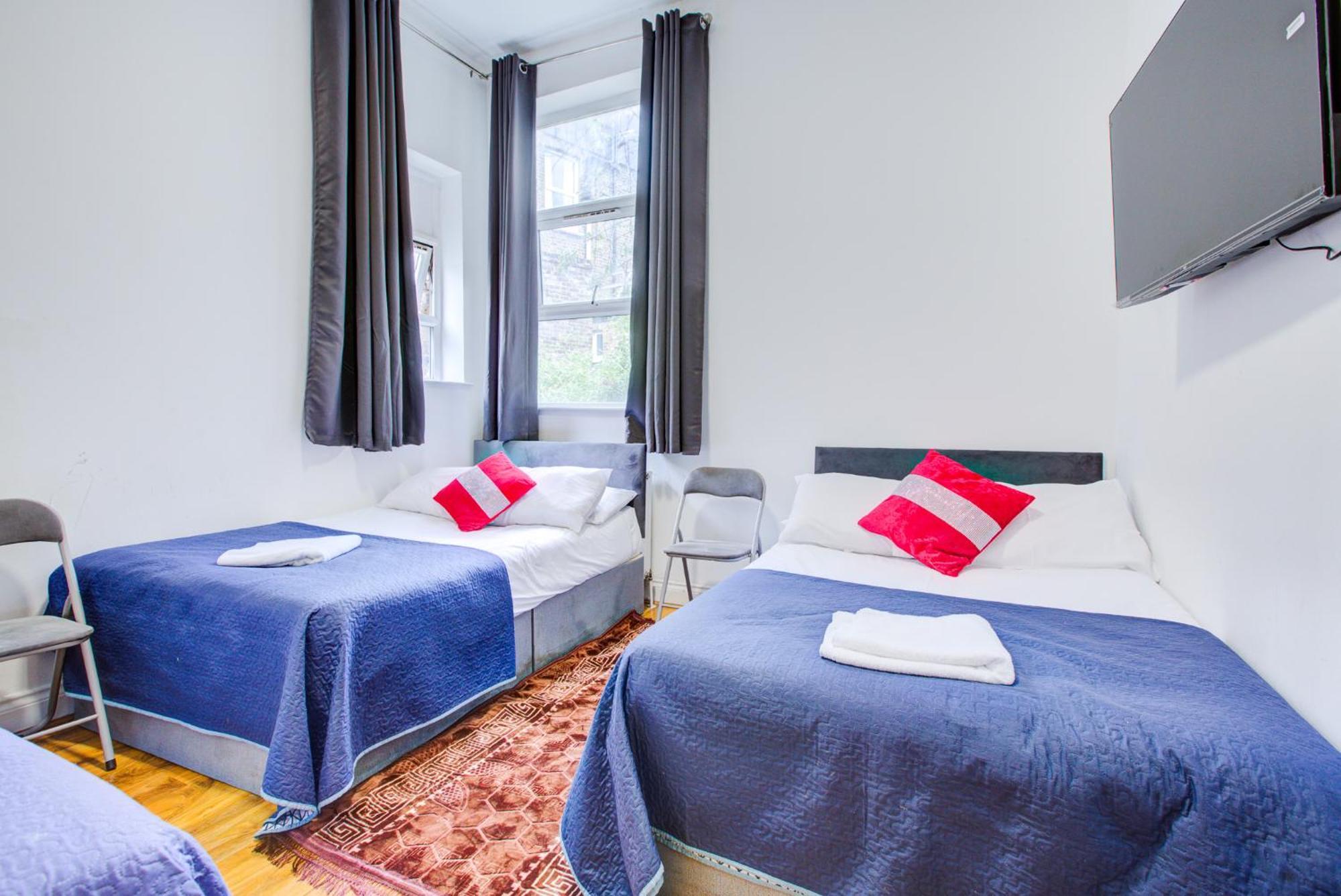 Georgian Hotell