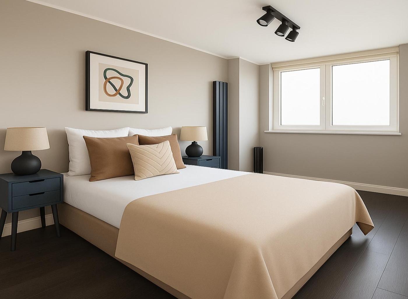 Apartment Renovated Flat In The Heart Hoxton *