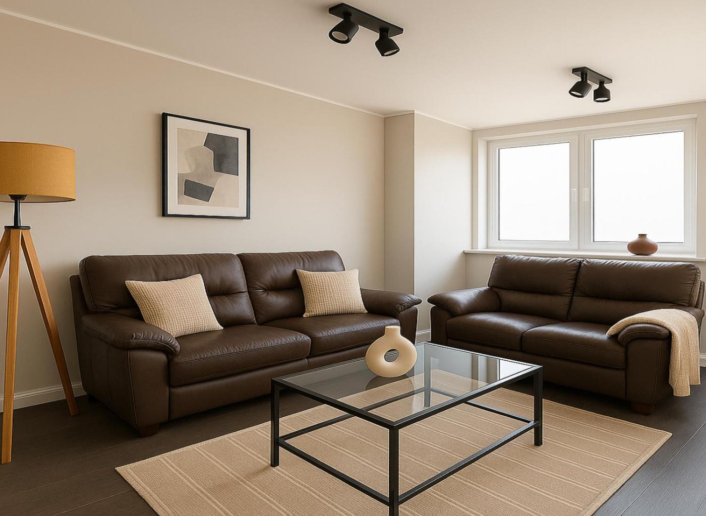 Apartment Renovated Flat In The Heart Hoxton London