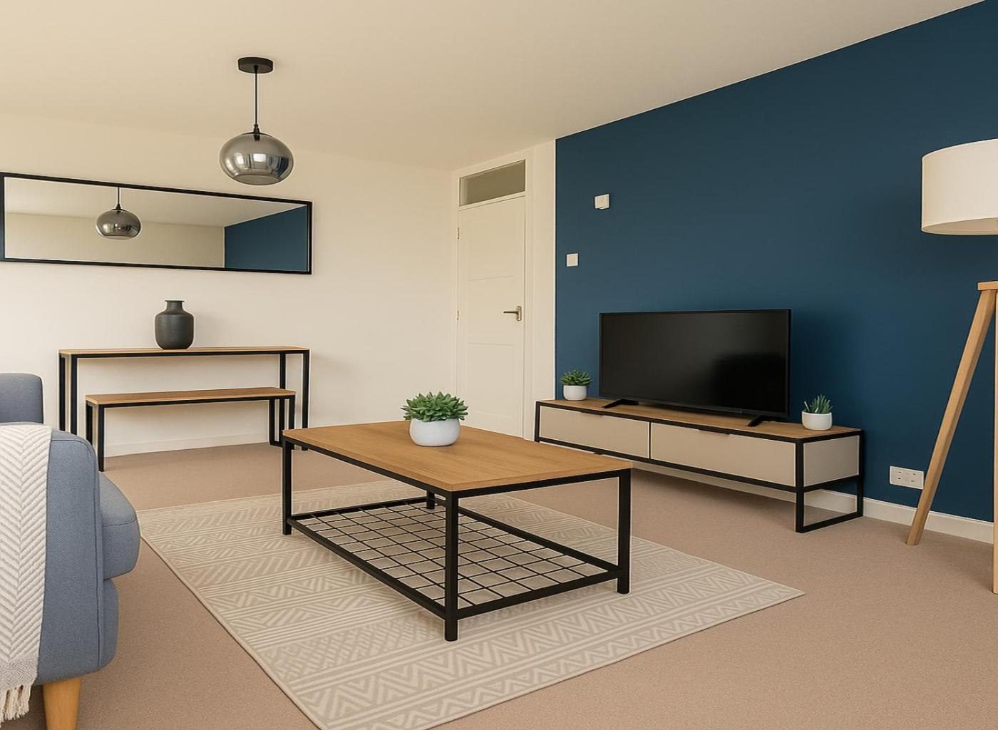Renovated Flat In The Heart Hoxton Apartment *