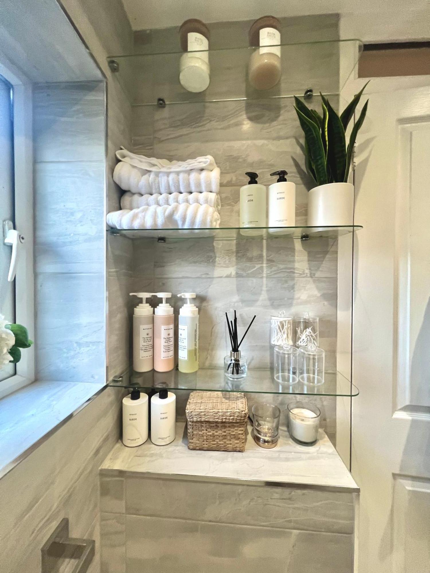 Accommodatie bij particulieren Luxury Scandi Inspired