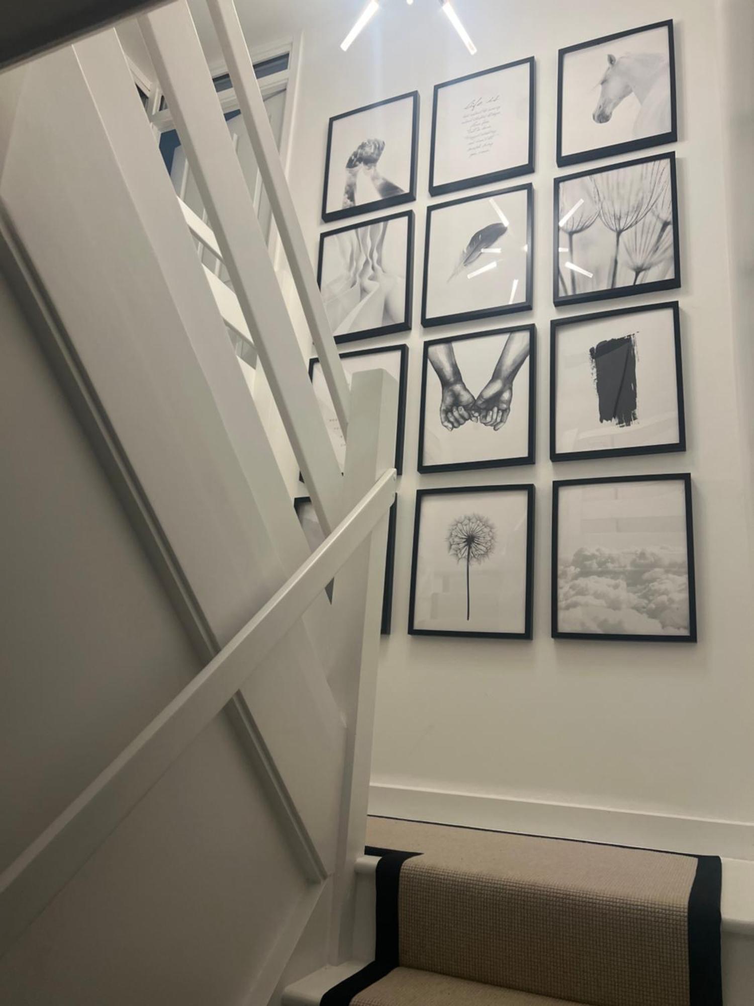 Luxury Scandi Inspired Accommodatie bij particulieren Londen