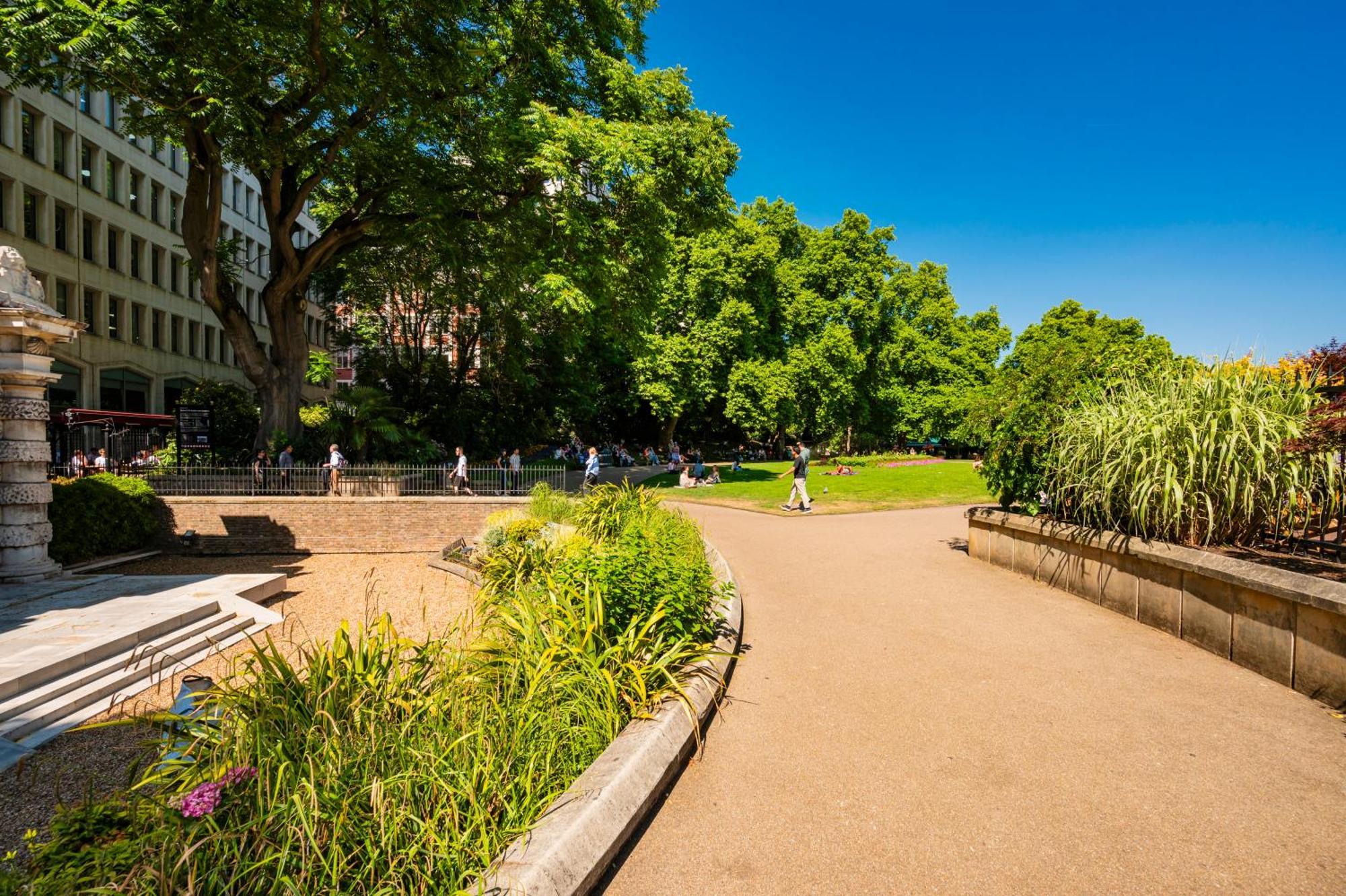 Apartment Welcome - The York London