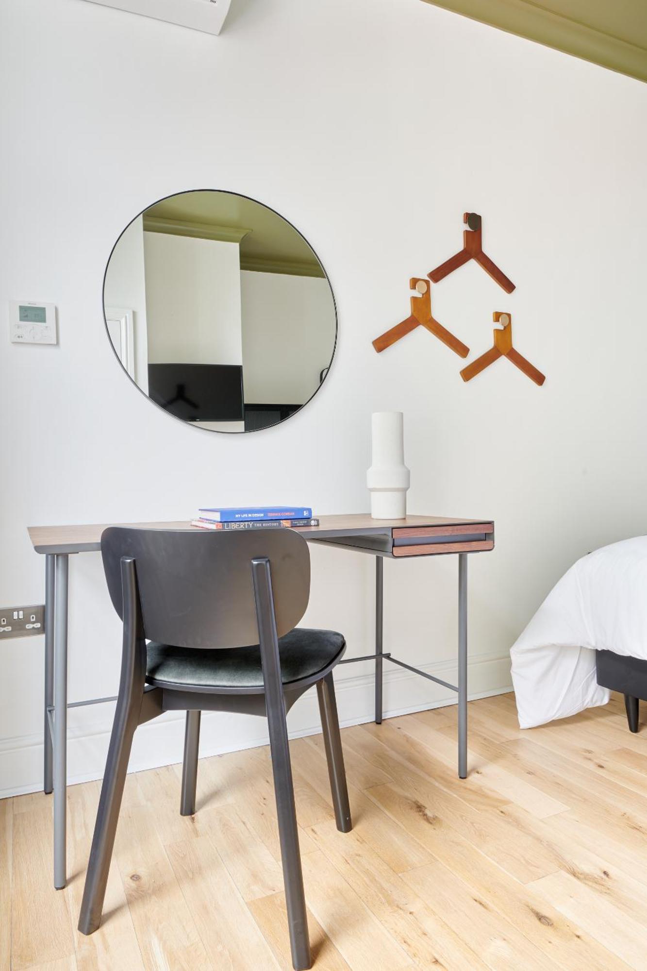 Hotel The Chapter - Camden Town Londres