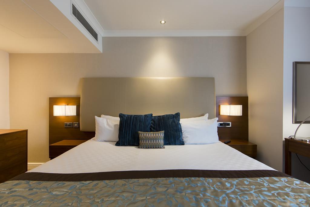 Thistle Piccadilly Hotel Londen