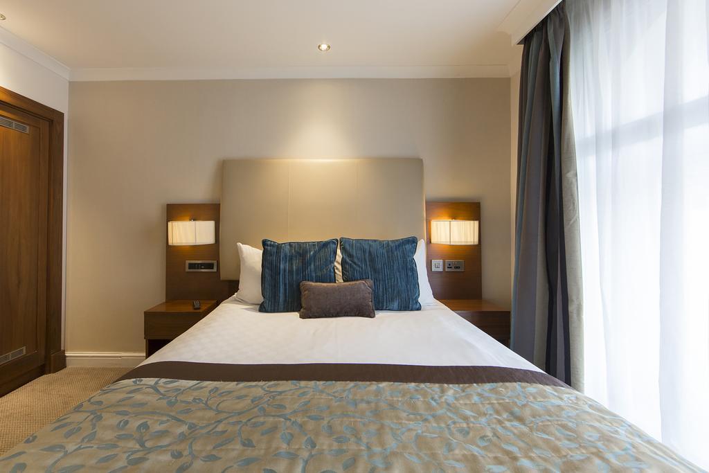 Hotel Thistle Piccadilly